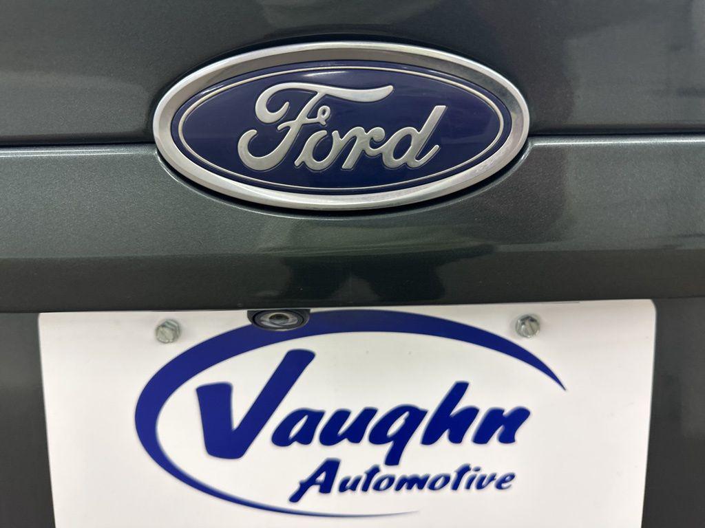 used 2015 Ford Fusion car, priced at $5,299