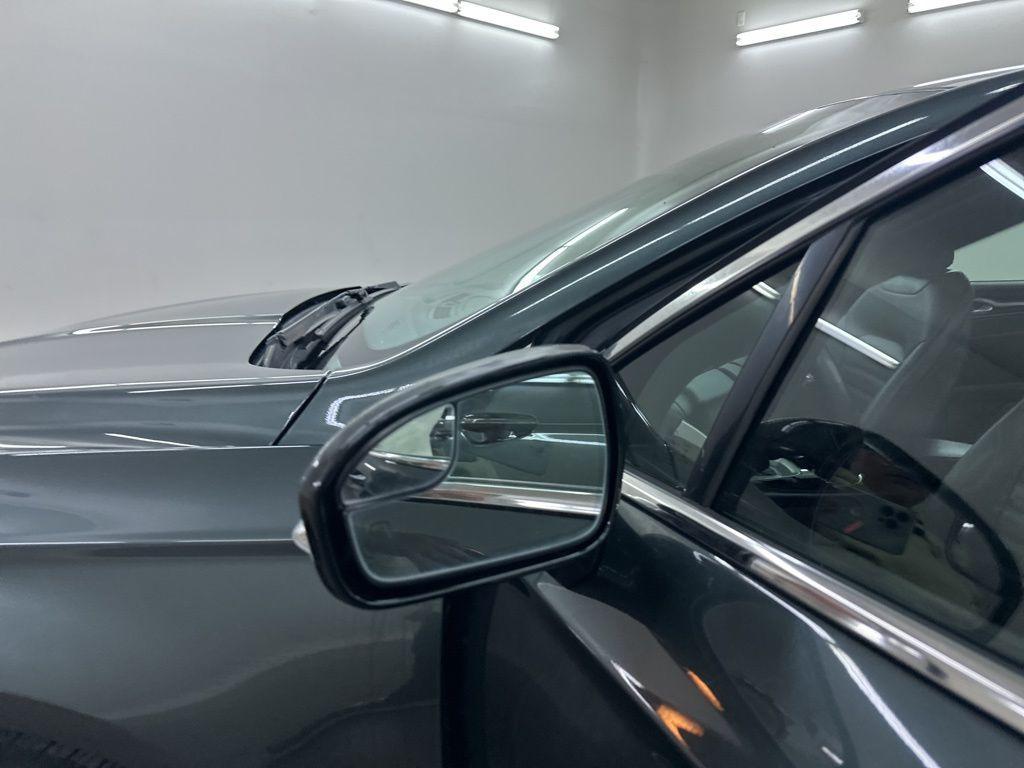used 2015 Ford Fusion car, priced at $5,299