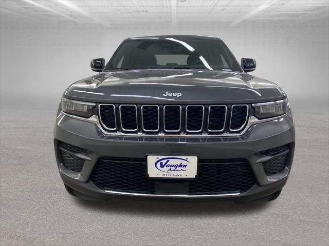 new 2025 Jeep Grand Cherokee car, priced at $37,970