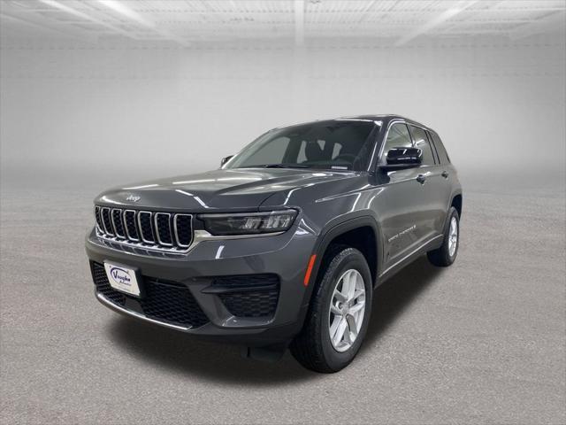 new 2025 Jeep Grand Cherokee car, priced at $37,970