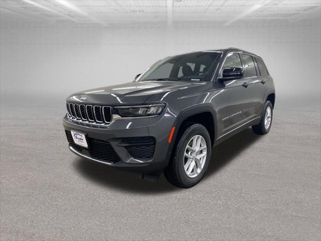 new 2025 Jeep Grand Cherokee car, priced at $37,970