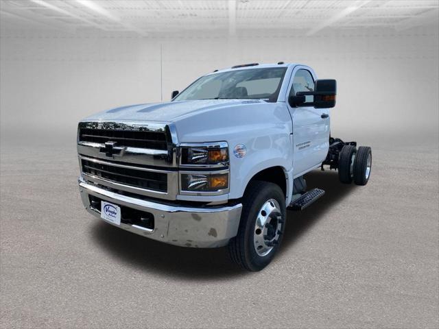 new 2024 Chevrolet Silverado 1500 car, priced at $55,193