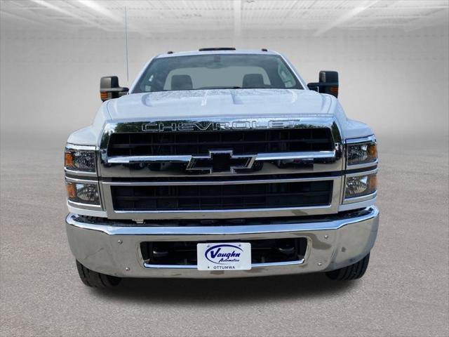 new 2024 Chevrolet Silverado 1500 car, priced at $55,193