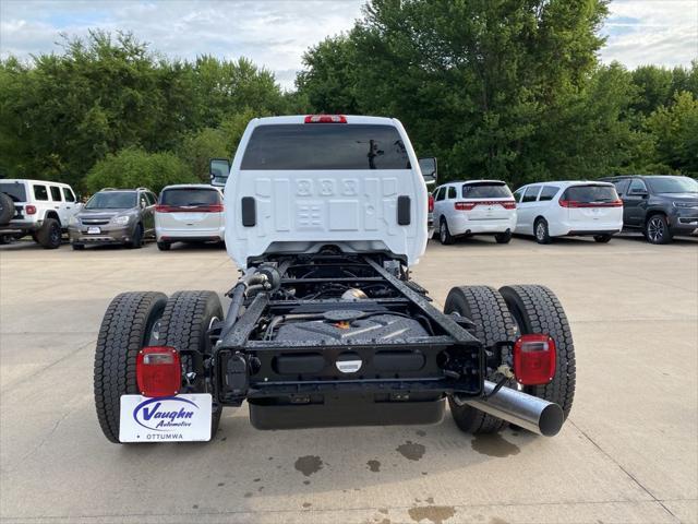 new 2024 Chevrolet Silverado 1500 car, priced at $55,193