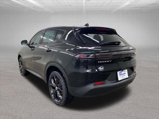 new 2024 Dodge Hornet car, priced at $28,704