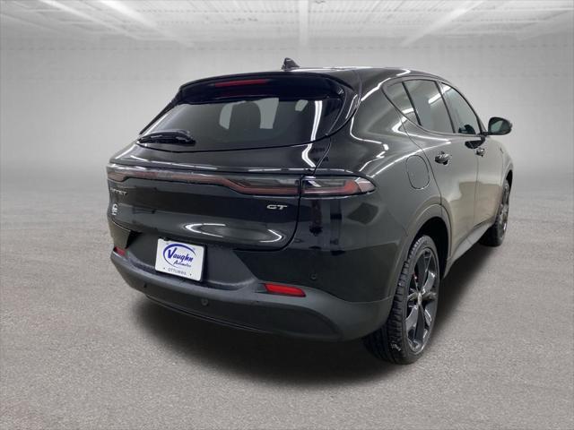 new 2024 Dodge Hornet car, priced at $28,704