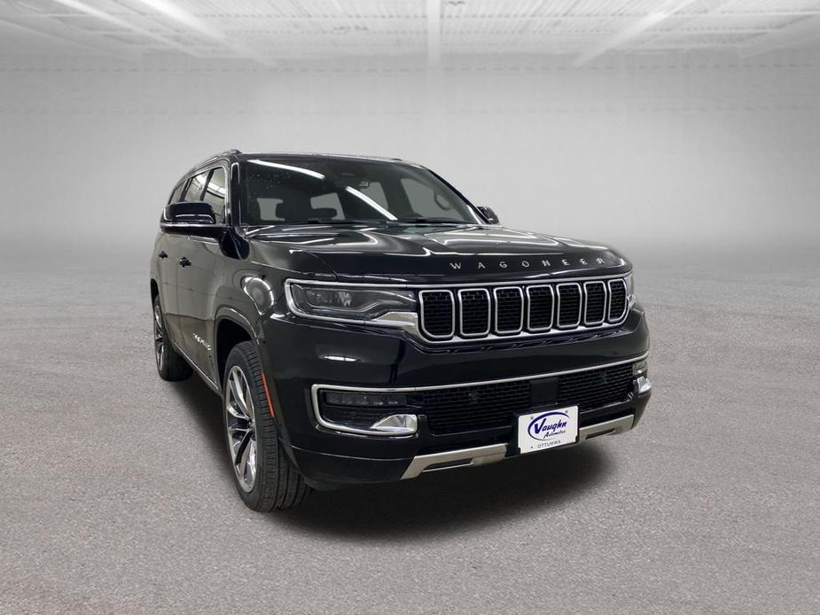 new 2024 Jeep Wagoneer car, priced at $78,731