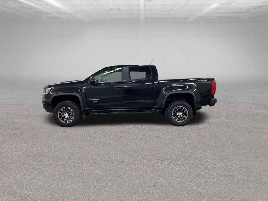 used 2019 Chevrolet Colorado car, priced at $33,999
