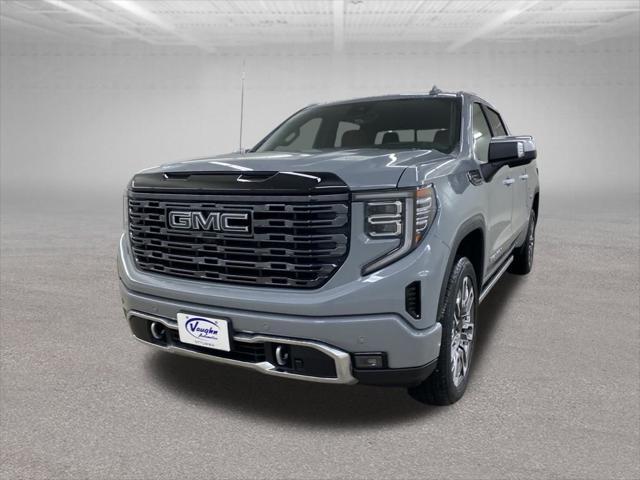 new 2025 GMC Sierra 1500 car, priced at $76,055