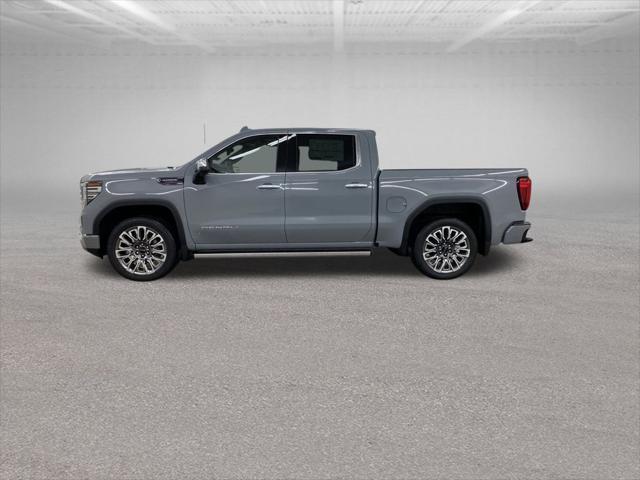 new 2025 GMC Sierra 1500 car, priced at $76,055