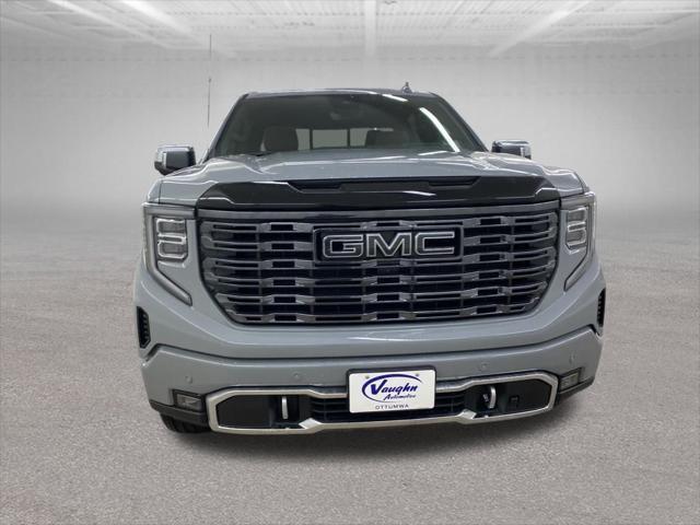 new 2025 GMC Sierra 1500 car, priced at $76,055