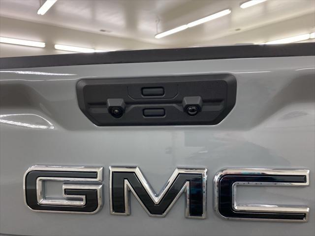 new 2025 GMC Sierra 1500 car, priced at $76,055