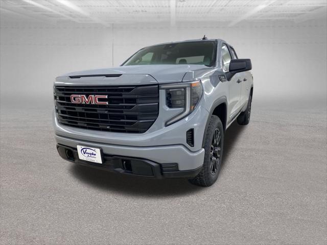 new 2025 GMC Sierra 1500 car, priced at $49,525