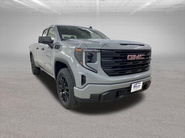 new 2025 GMC Sierra 1500 car, priced at $49,525