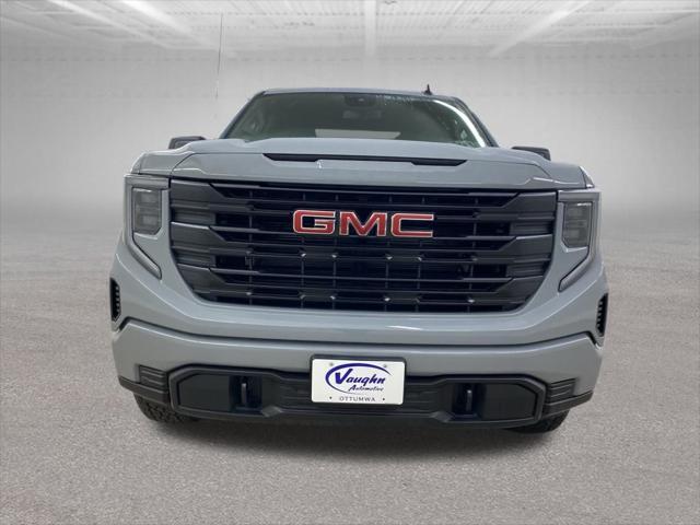 new 2025 GMC Sierra 1500 car, priced at $49,525