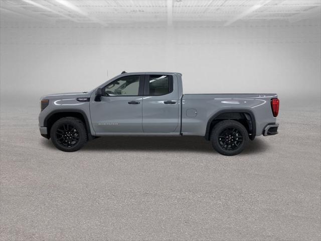 new 2025 GMC Sierra 1500 car, priced at $49,525