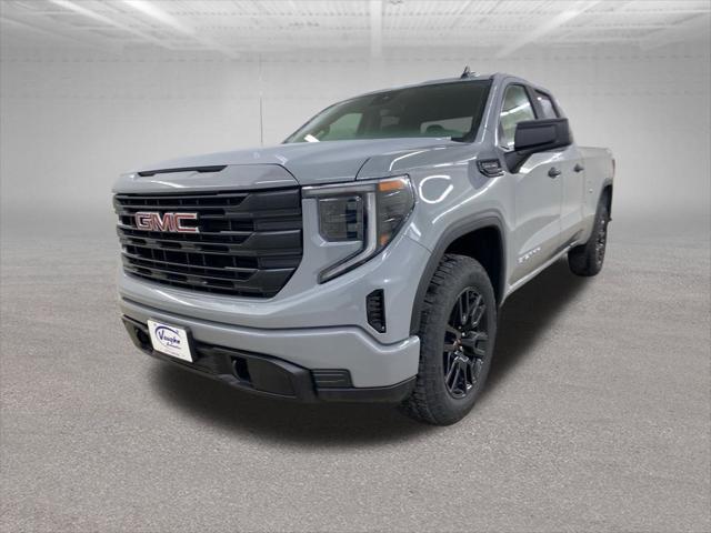 new 2025 GMC Sierra 1500 car, priced at $49,525