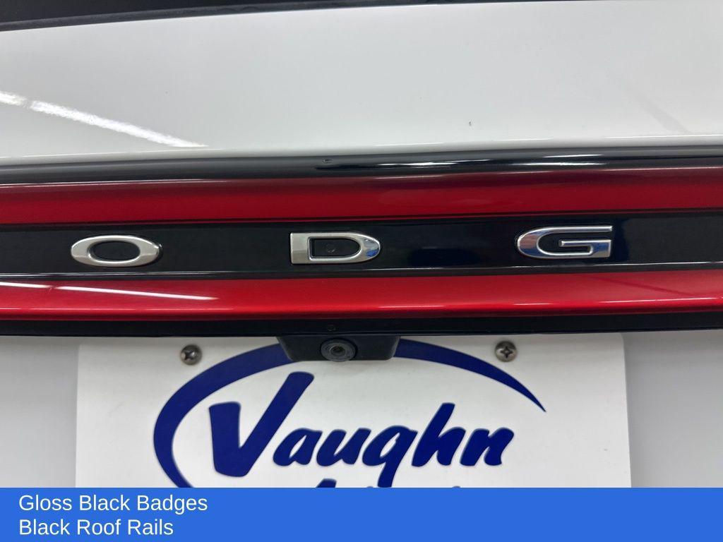 used 2017 Dodge Durango car, priced at $13,999