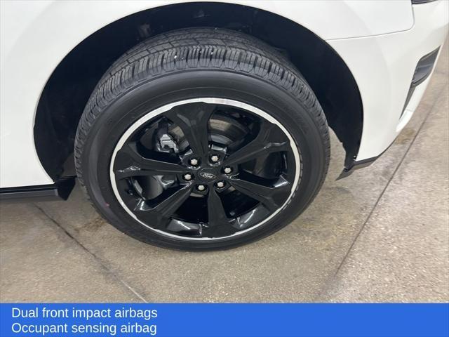 used 2024 Ford Expedition Max car, priced at $67,999