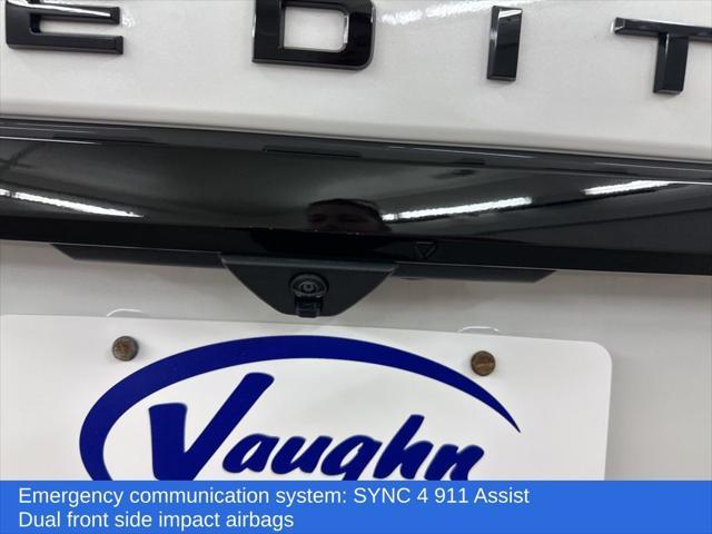 used 2024 Ford Expedition Max car, priced at $67,999