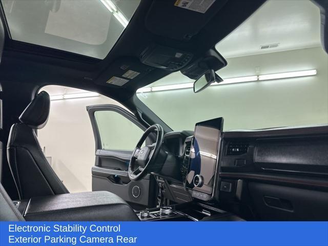 used 2024 Ford Expedition Max car, priced at $67,999