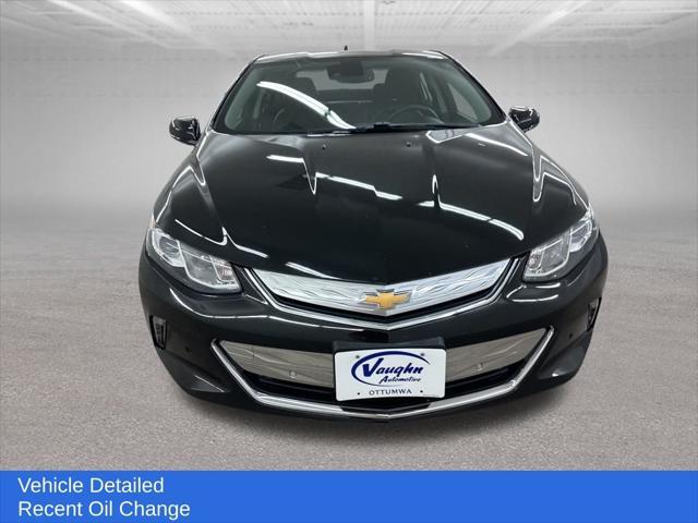 used 2017 Chevrolet Volt car, priced at $11,799