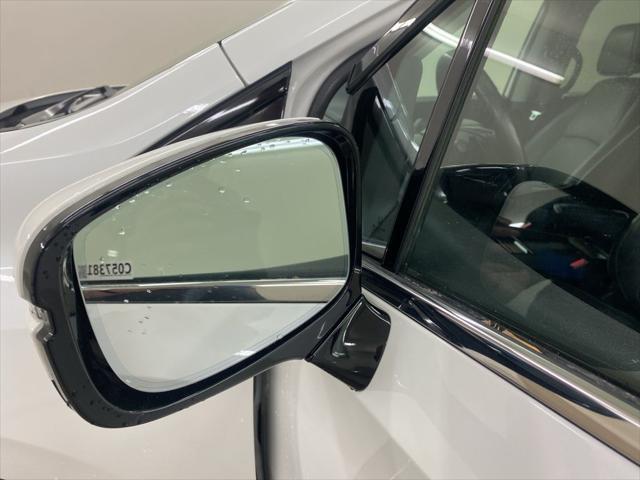 used 2022 Honda Odyssey car, priced at $36,999
