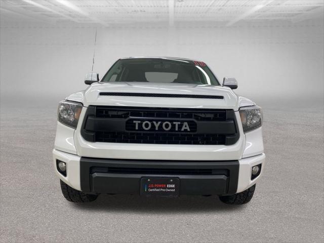 used 2015 Toyota Tundra car, priced at $31,499