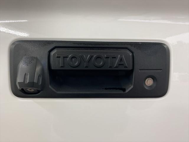 used 2015 Toyota Tundra car, priced at $31,499