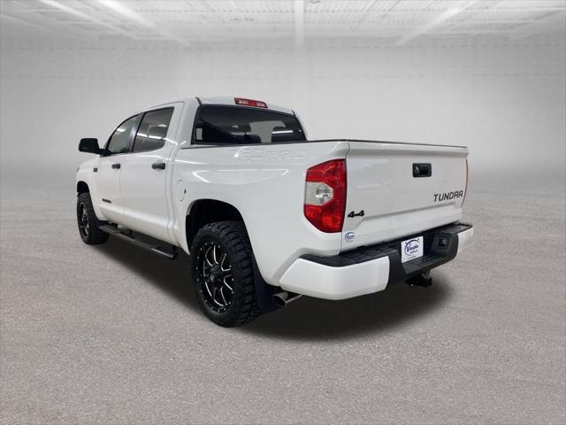 used 2015 Toyota Tundra car, priced at $31,499