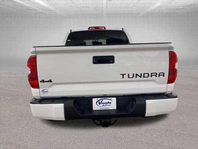 used 2015 Toyota Tundra car, priced at $31,499