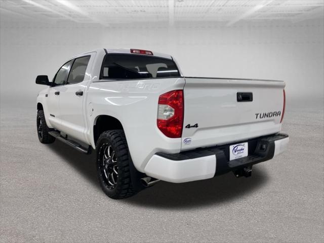 used 2015 Toyota Tundra car, priced at $31,499