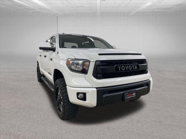 used 2015 Toyota Tundra car, priced at $31,499