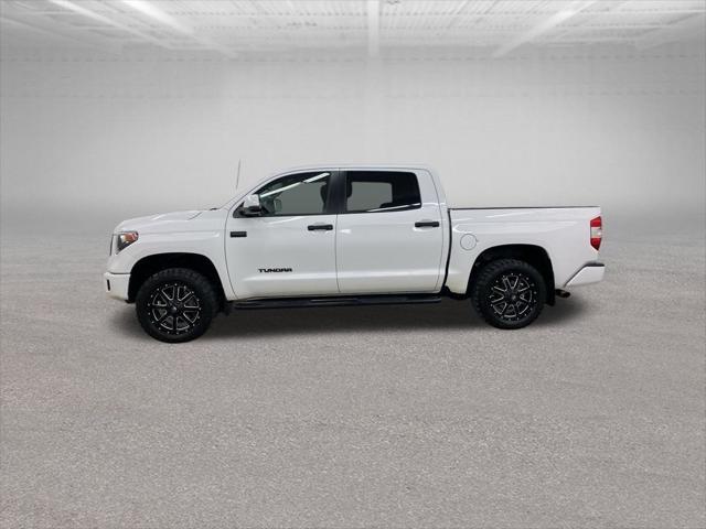 used 2015 Toyota Tundra car, priced at $31,499