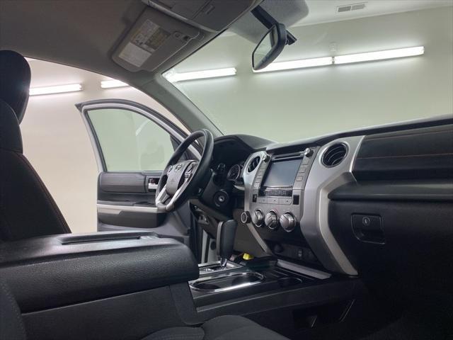 used 2015 Toyota Tundra car, priced at $31,499