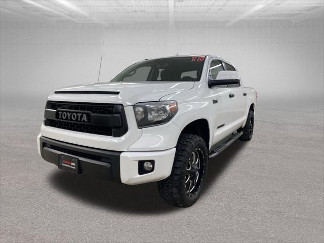 used 2015 Toyota Tundra car, priced at $31,499