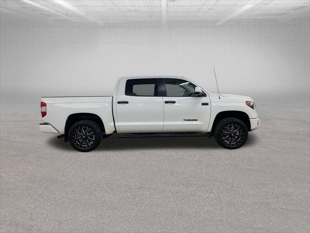 used 2015 Toyota Tundra car, priced at $31,499