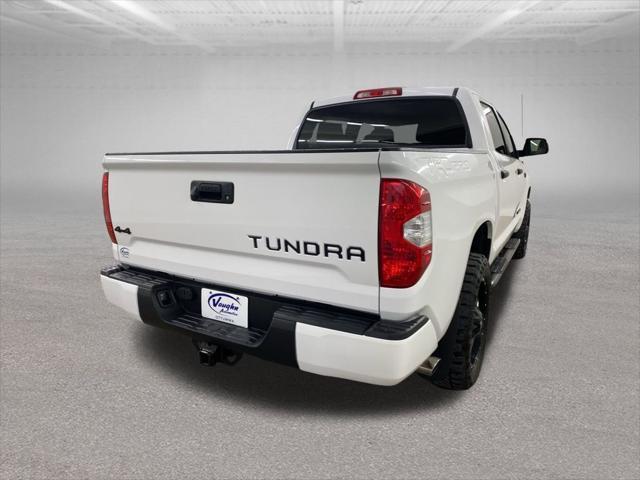 used 2015 Toyota Tundra car, priced at $31,499