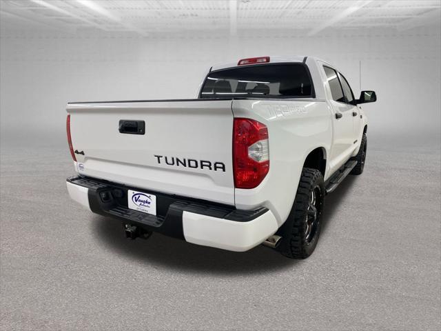 used 2015 Toyota Tundra car, priced at $31,499