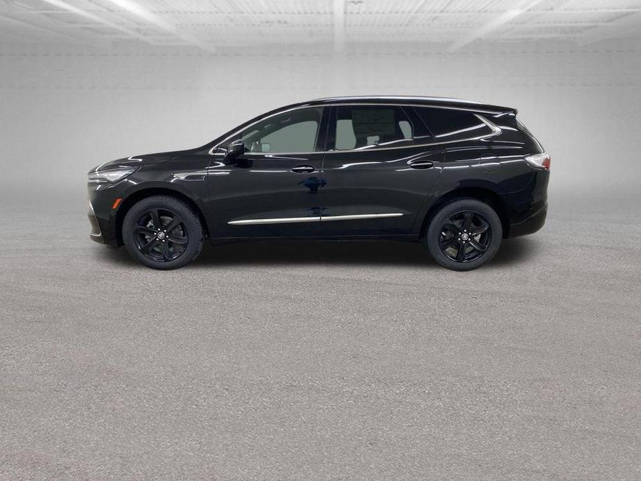 new 2024 Buick Enclave car, priced at $51,635
