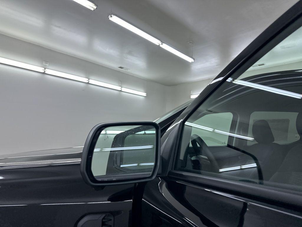 new 2025 Ford Ranger car, priced at $38,728