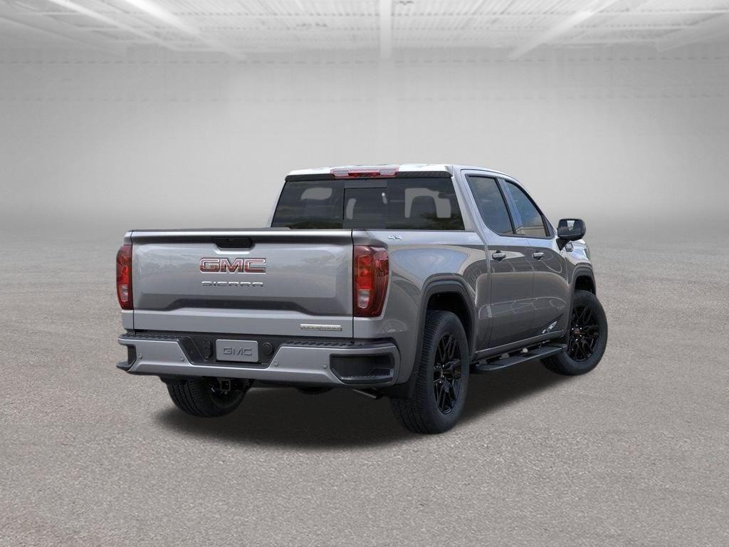 new 2026 GMC Sierra 1500 car, priced at $62,450