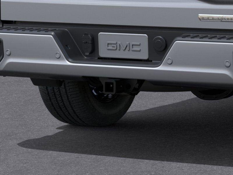 new 2026 GMC Sierra 1500 car, priced at $62,450
