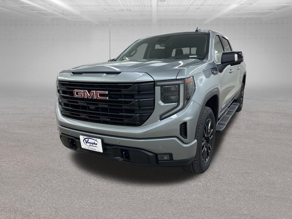 new 2026 GMC Sierra 1500 car, priced at $58,441