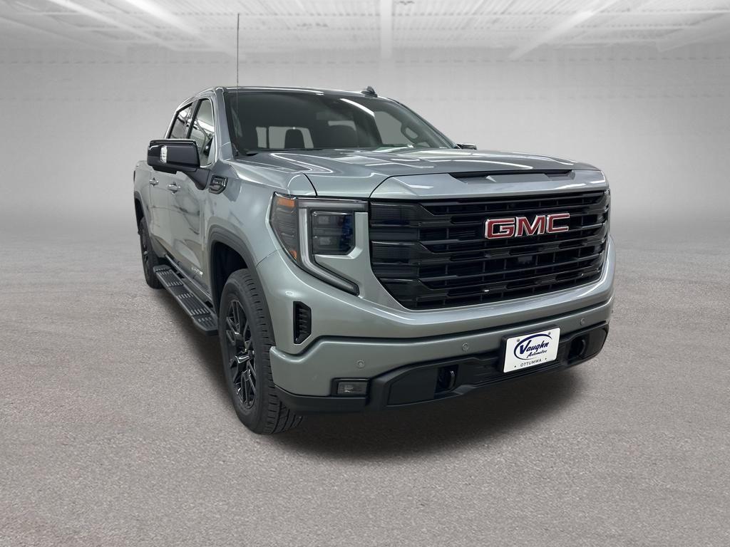 new 2026 GMC Sierra 1500 car, priced at $58,441