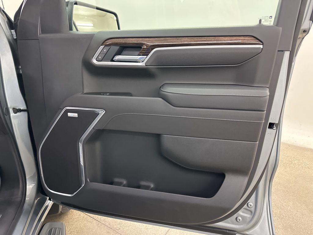 new 2026 GMC Sierra 1500 car, priced at $58,441