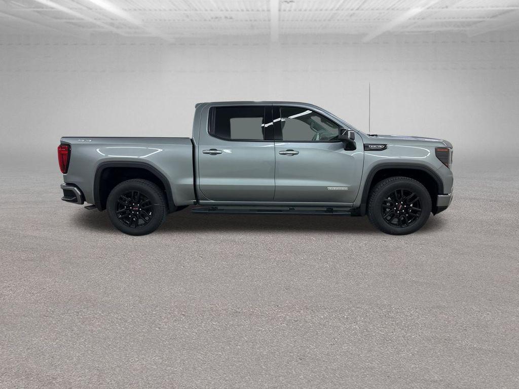 new 2026 GMC Sierra 1500 car, priced at $58,441