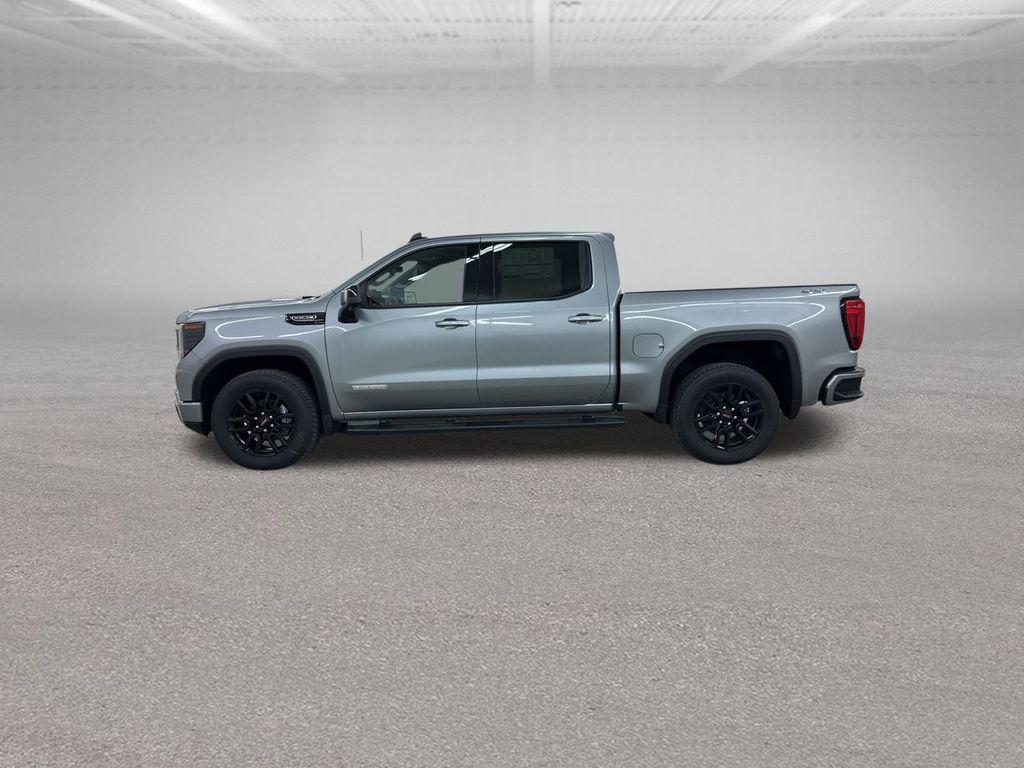 new 2026 GMC Sierra 1500 car, priced at $58,441