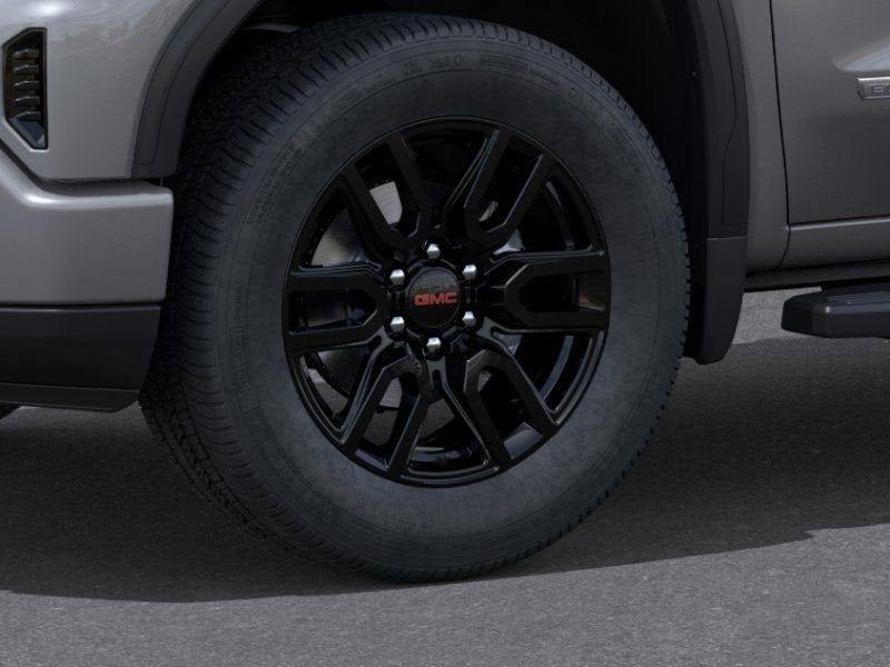 new 2026 GMC Sierra 1500 car, priced at $62,450