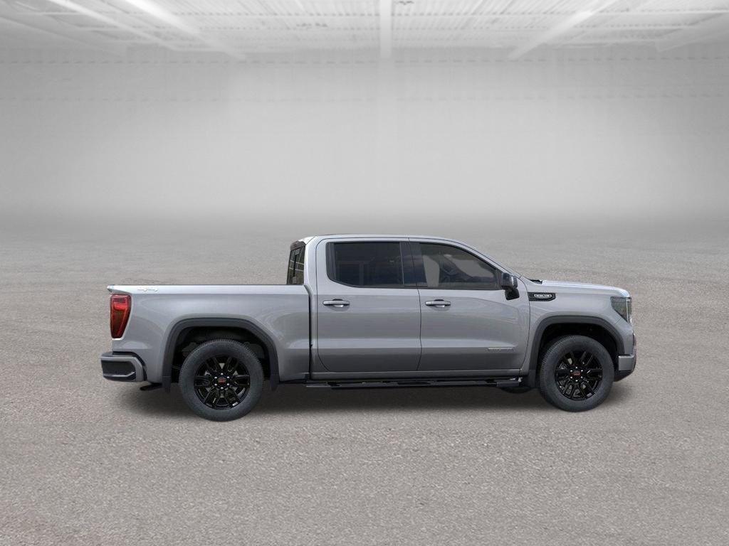 new 2026 GMC Sierra 1500 car, priced at $62,450